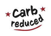carb reduced